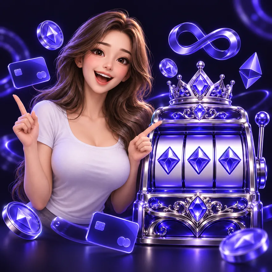 Royal slot machine — Slots Gallery