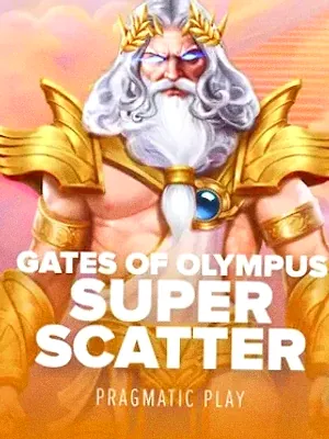 Gates of Olympus Super Scatter at Slots Gallery