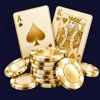 Poker playing cards — Slots Gallery