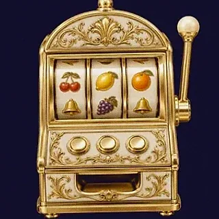 Slot machine — Slots Gallery