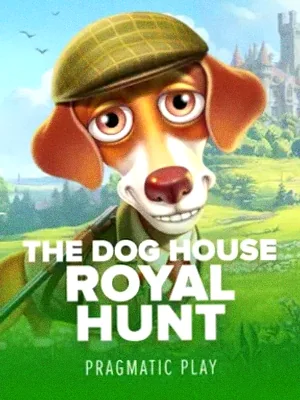 The Dog House - Royal Hunt at Slots Gallery
