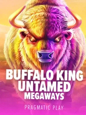 Buffalo King Untamed Megaways at Slots Gallery