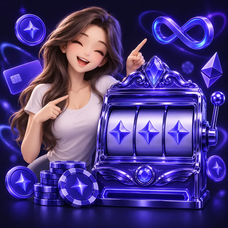 Casino slot machine — Slots Gallery