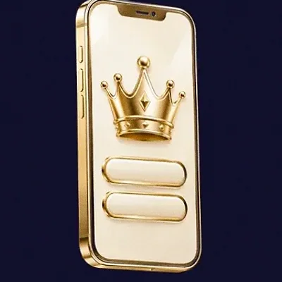Casino app smartphone — Slots Gallery