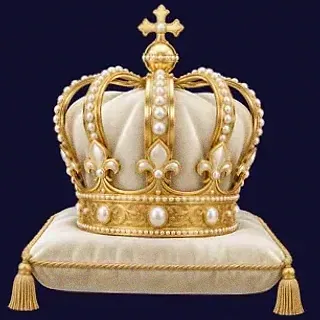 Royal crown — Slots Gallery