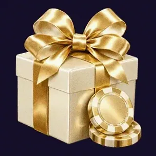 Casino gift box — Slots Gallery