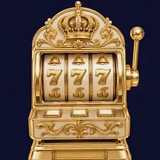 Vintage slot machine — Slots Gallery