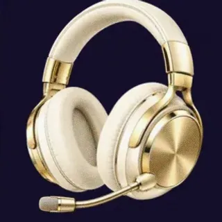 Gaming headset — Slots Gallery