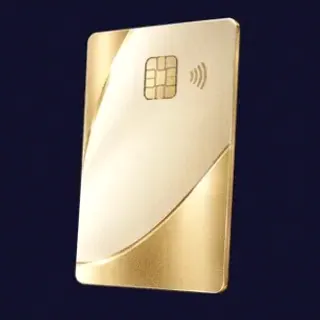 Contactless bank card — Slots Gallery