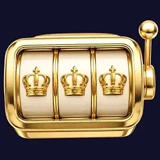 Crown slot machine — Slots Gallery