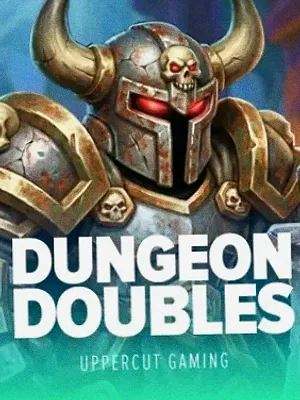 Dungeon Doubles at Slots Gallery