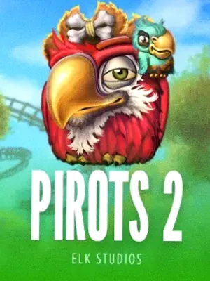 Pirots 2 at Slots Gallery