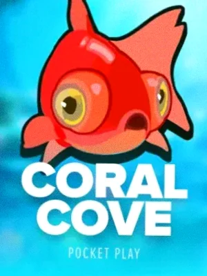 Coral Cove at Slots Gallery