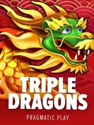 Triple Dragons at Slots Gallery
