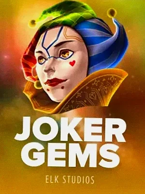 Joker Gems at Slots Gallery