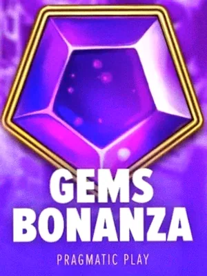 Gems Bonanza at Slots Gallery