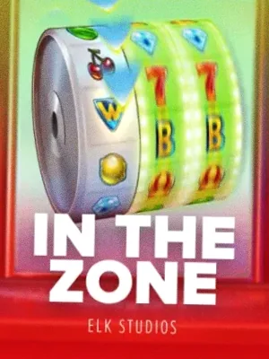 In the Zone at Slots Gallery