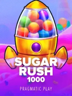 Sugar Rush 1000 at Slots Gallery
