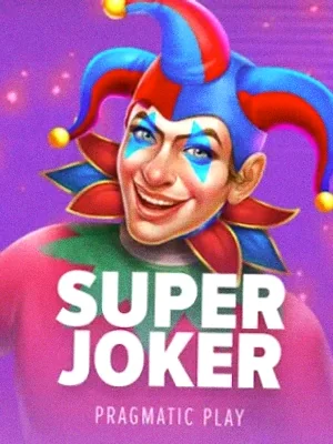 Super Joker at Slots Gallery