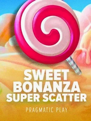 Sweet Bonanza Super Scatter at Slots Gallery