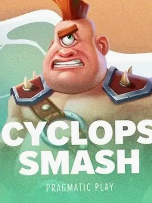 Cyclops Smash at Slots Gallery
