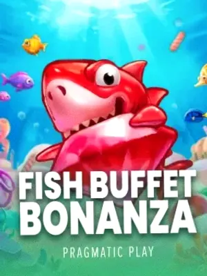 Fish Buffet Bonanza at Slots Gallery