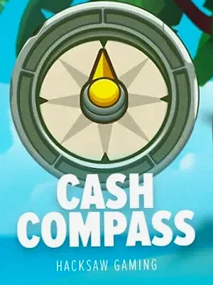 Cash Compass at Slots Gallery