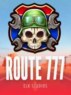 Route 777 at Slots Gallery