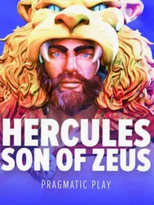 Hercules Son of Zeus at Slots Gallery