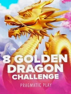 8 Golden Dragon Challenge at Slots Gallery