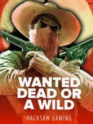 Wanted Dead Or a Wild at Slots Gallery