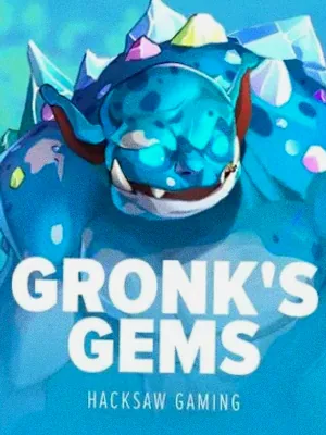 Gronks Gems at Slots Gallery