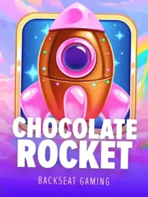 Chocolate Rocket at Slots Gallery