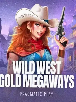 Wild West Gold Megaways at Slots Gallery