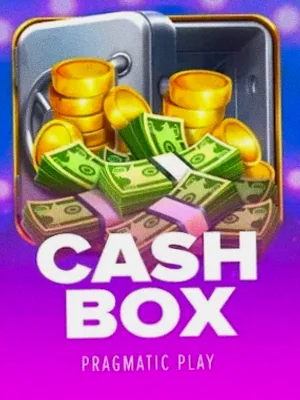 Cash Box at Slots Gallery