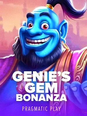 Genie's Gem Bonanza at Slots Gallery