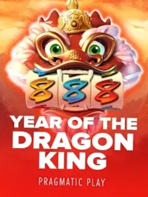 Year of the Dragon King at Slots Gallery