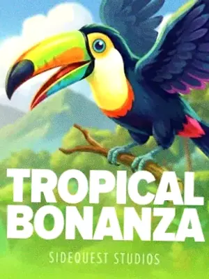 Tropical Bonanza at Slots Gallery