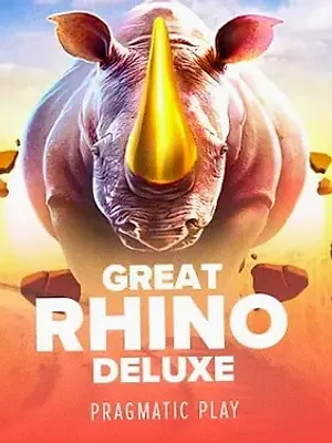 Great Rhino Deluxe at Slots Gallery