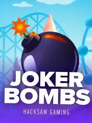 Joker Bombs at Slots Gallery
