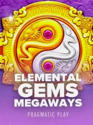 Elemental Gems Megaways at Slots Gallery