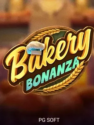 Bakery Bonanza at Slots Gallery