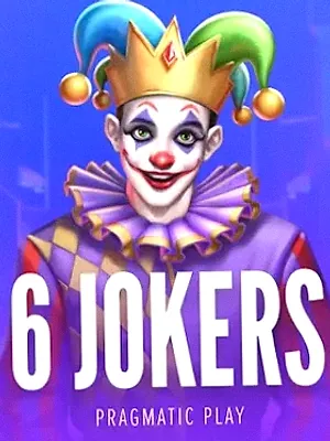 6 Jokers at Slots Gallery