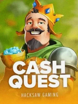 Cash Quest at Slots Gallery