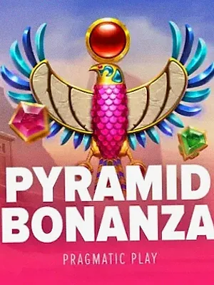 Pyramid Bonanza at Slots Gallery