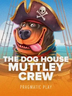 The Dog House - Muttley Crew at Slots Gallery