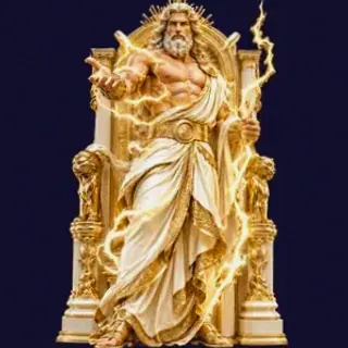 Thunder god zeus — Slots Gallery