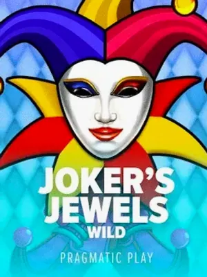 Joker's Jewels Wild at Slots Gallery