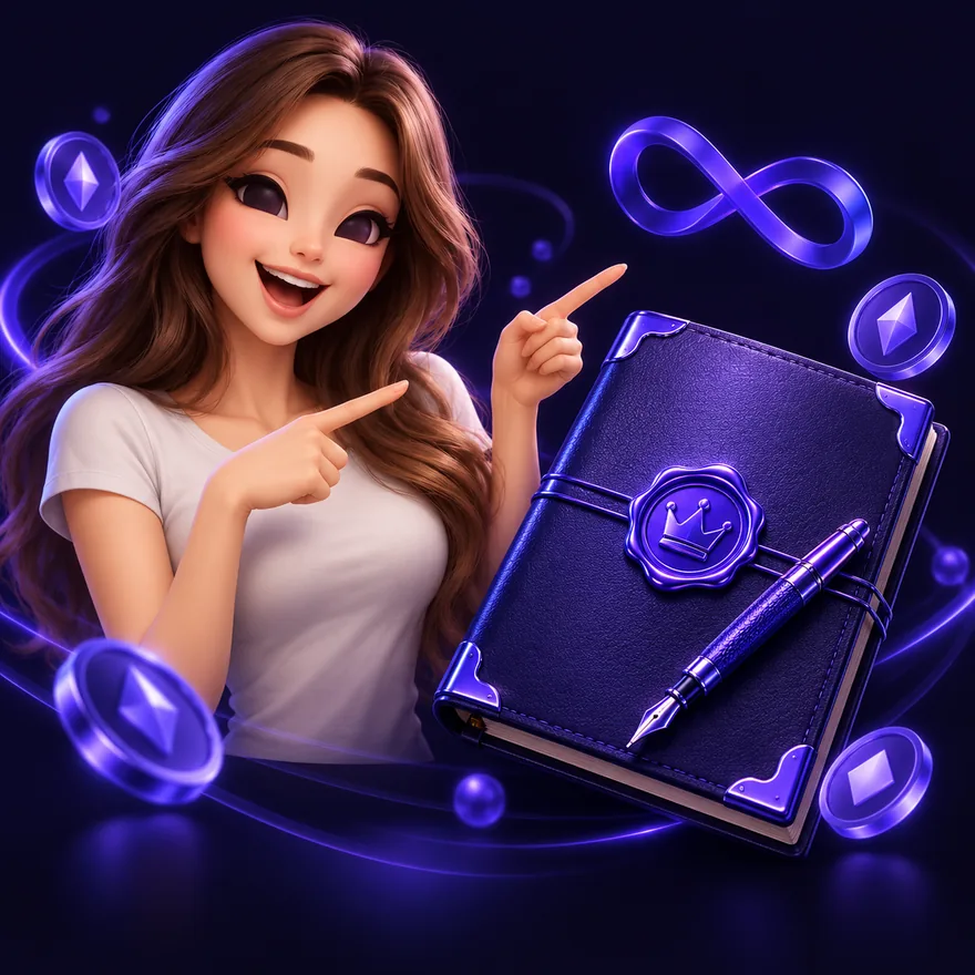 Leather casino ledger — Slots Gallery