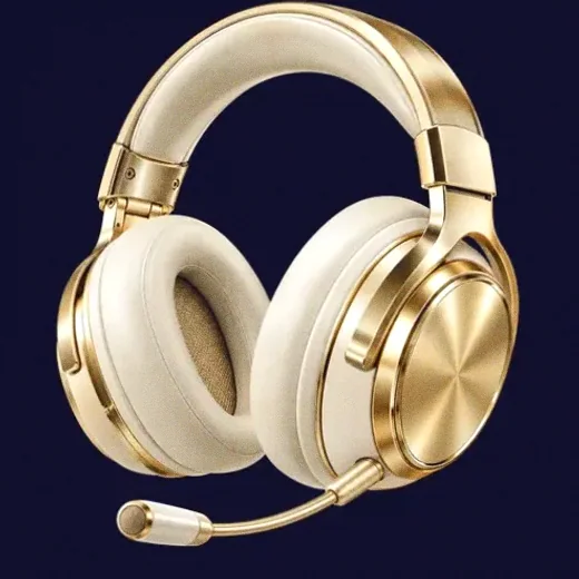 Gaming headset — Slots Gallery